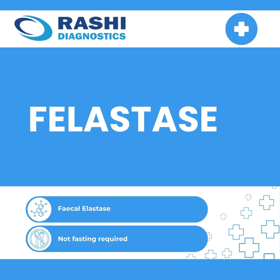 Faecal Elastase