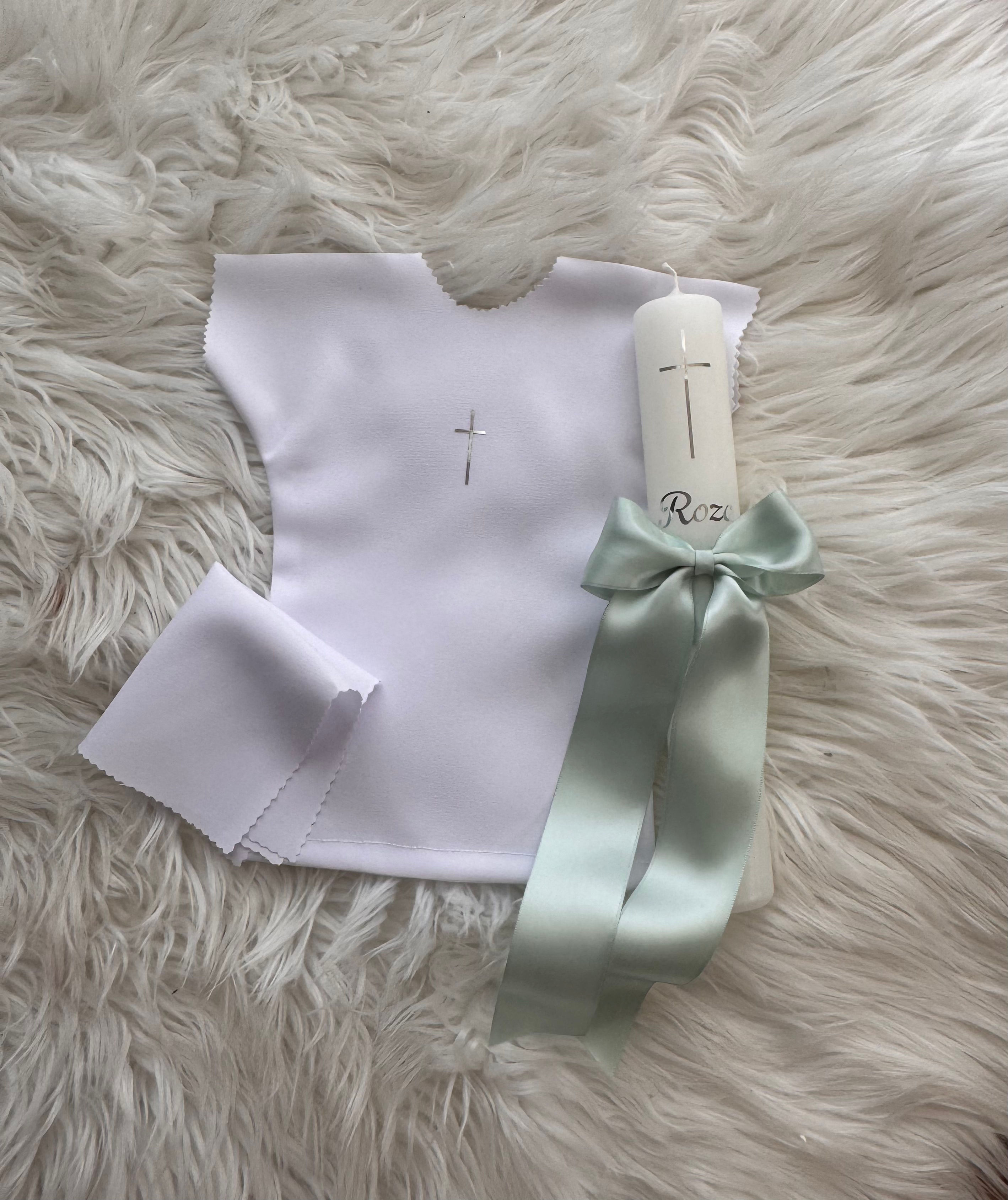 Mint krsni set