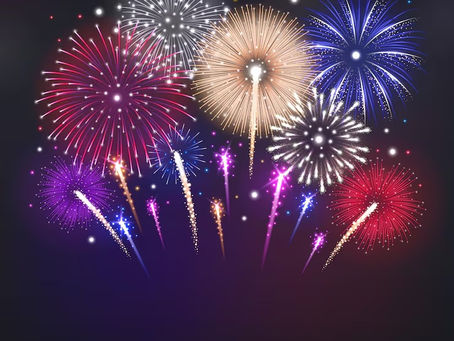 Help! My Dog Is Not Handling the Fireworks — What Should I Do?