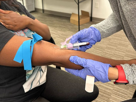 The Importance of a Phlebotomist