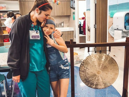 Oncologists -The Frontline Of Cancer Care
