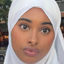 Writer: Safia Elmi