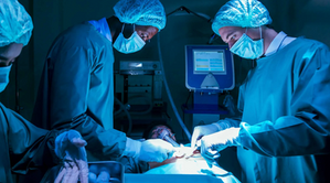   Is a full-body transplant possible?