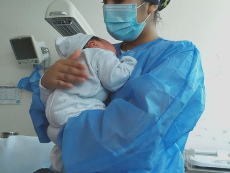  The Role of a Neonatal Nurse: Caring for the Tiniest Patients