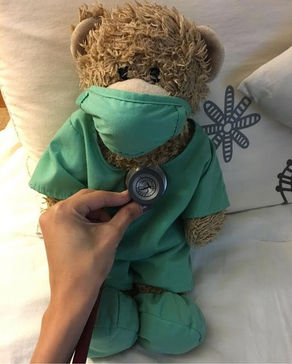 The importance of pediatricians