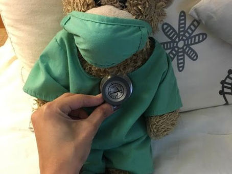The importance of pediatricians