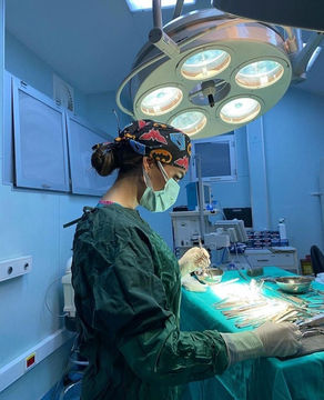 The Crucial Role of Medical Assistants