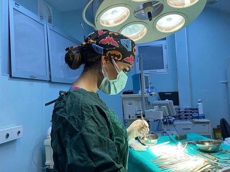 The Crucial Role of Medical Assistants