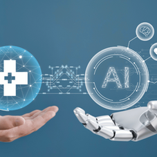 Will Robots and AI replace surgeons?