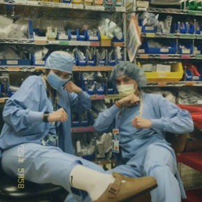 The Power of Women Healthcare Workers