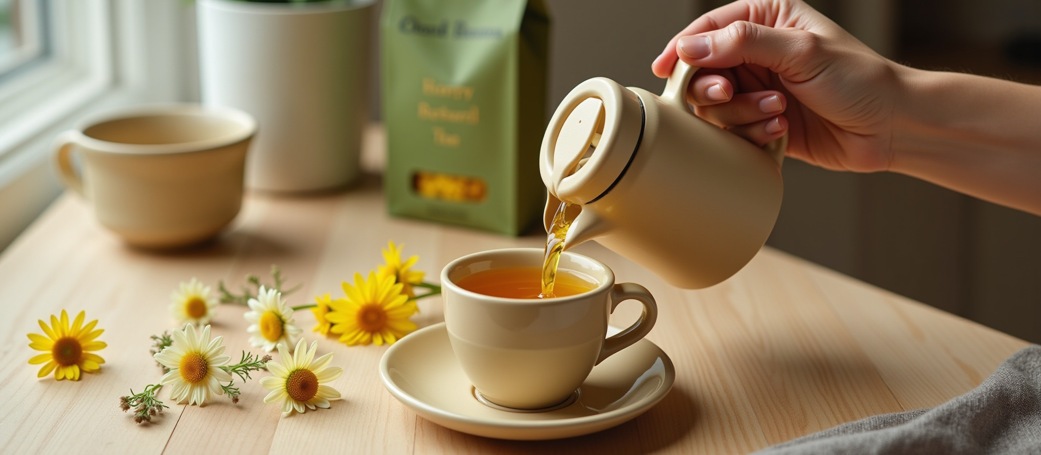 Get The Tea GetHealth | online health supplement store