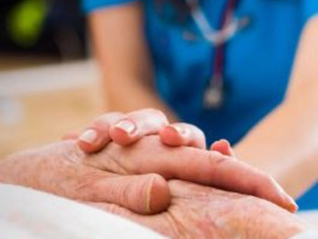 Palliative Care and Pain Management