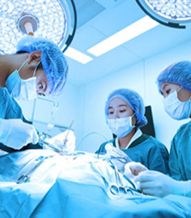 Minimally Invasive Surgery Hospital