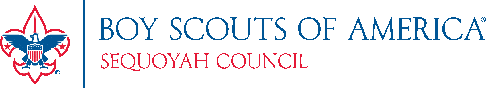 Sequoya Council Nolachuckey District