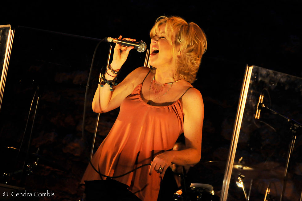 Lisbet Guldbaek