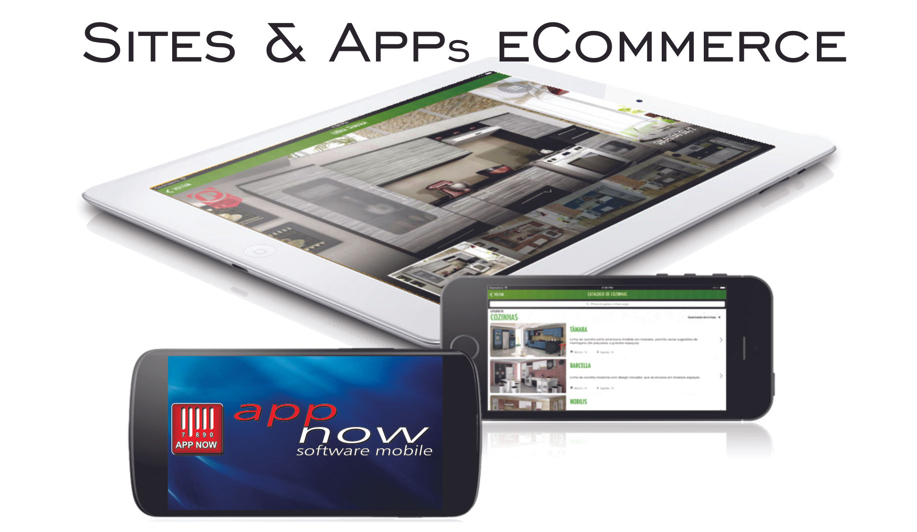 Sites para Restaurante Virtual