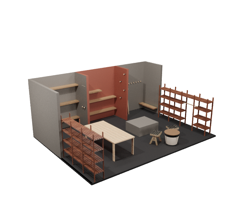 NY Now Summer market 2022