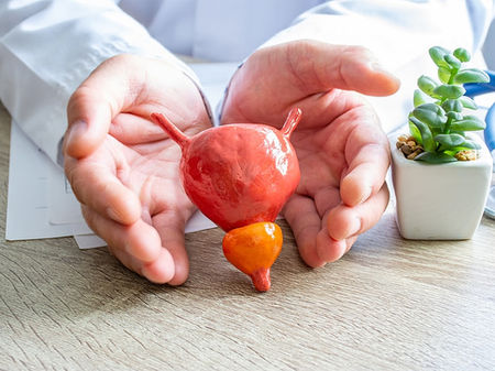 An Urology of California Suggests Prostate Massage for Prostatitis