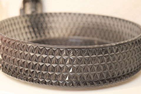 Wonderful touch in all respects