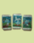 Cartes de Tarot