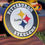 Thumbnail: Steelers INSPIRED Wood Sign