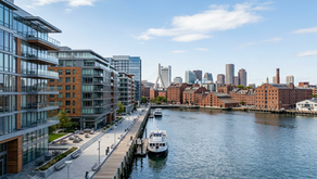 Top 10 Architecture Companies in Massachusetts Shaping Design and Innovation