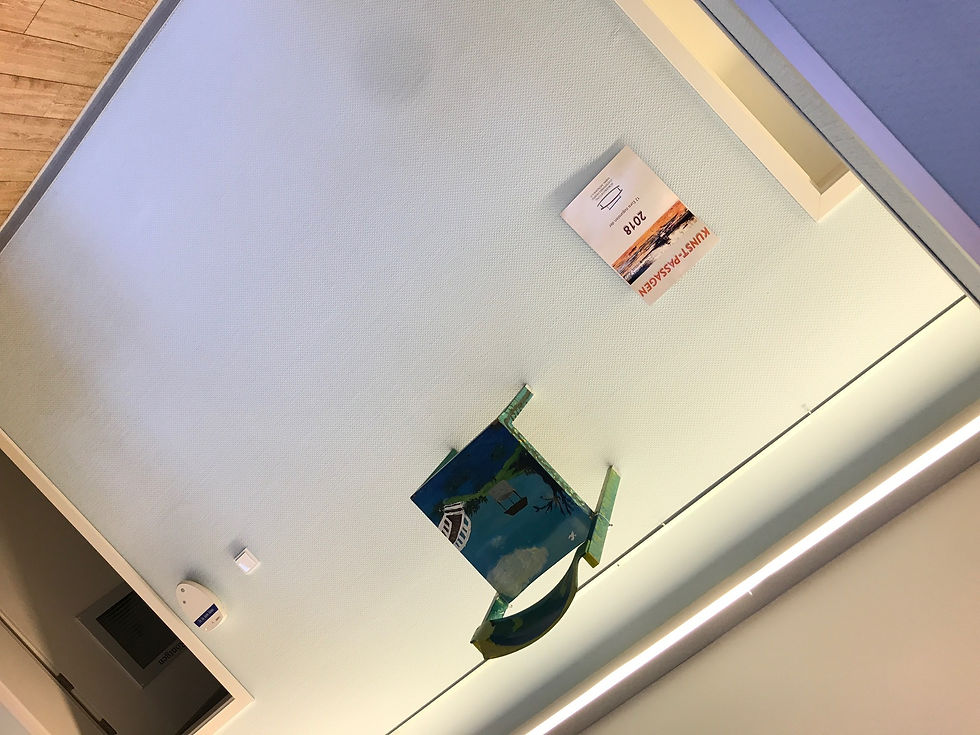 Dreiflüsse Praxis