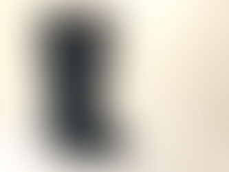 Review of Hunter Original Tall Gloss Rain Boots Replica in Navy (+ matching socks).