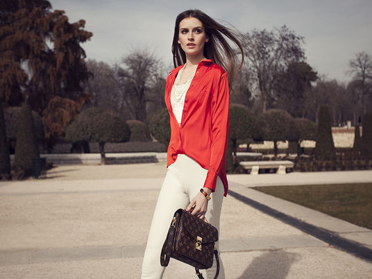 Review of the Louis Vuitton Pochette Métis from Nancy.