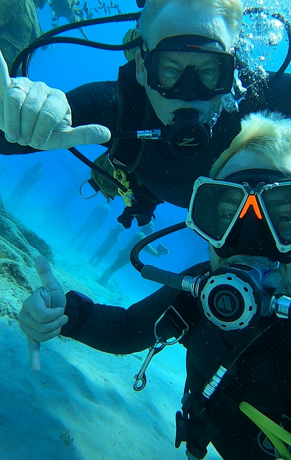 Advanced Open Water Diving