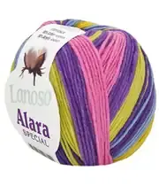 Thumbnail: Lanoso  alara special