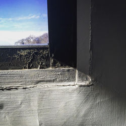 160130  texture graphic sky corner window 