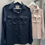 Miniatura: Camisa eclipse 