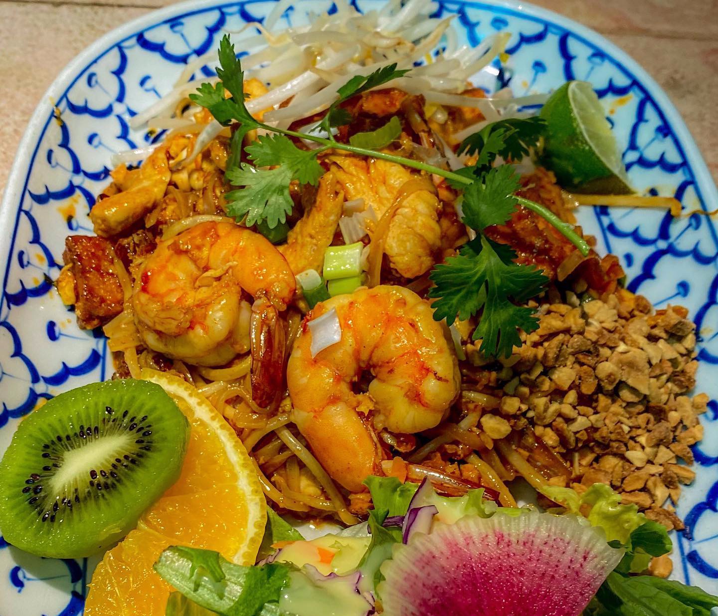 Padthai