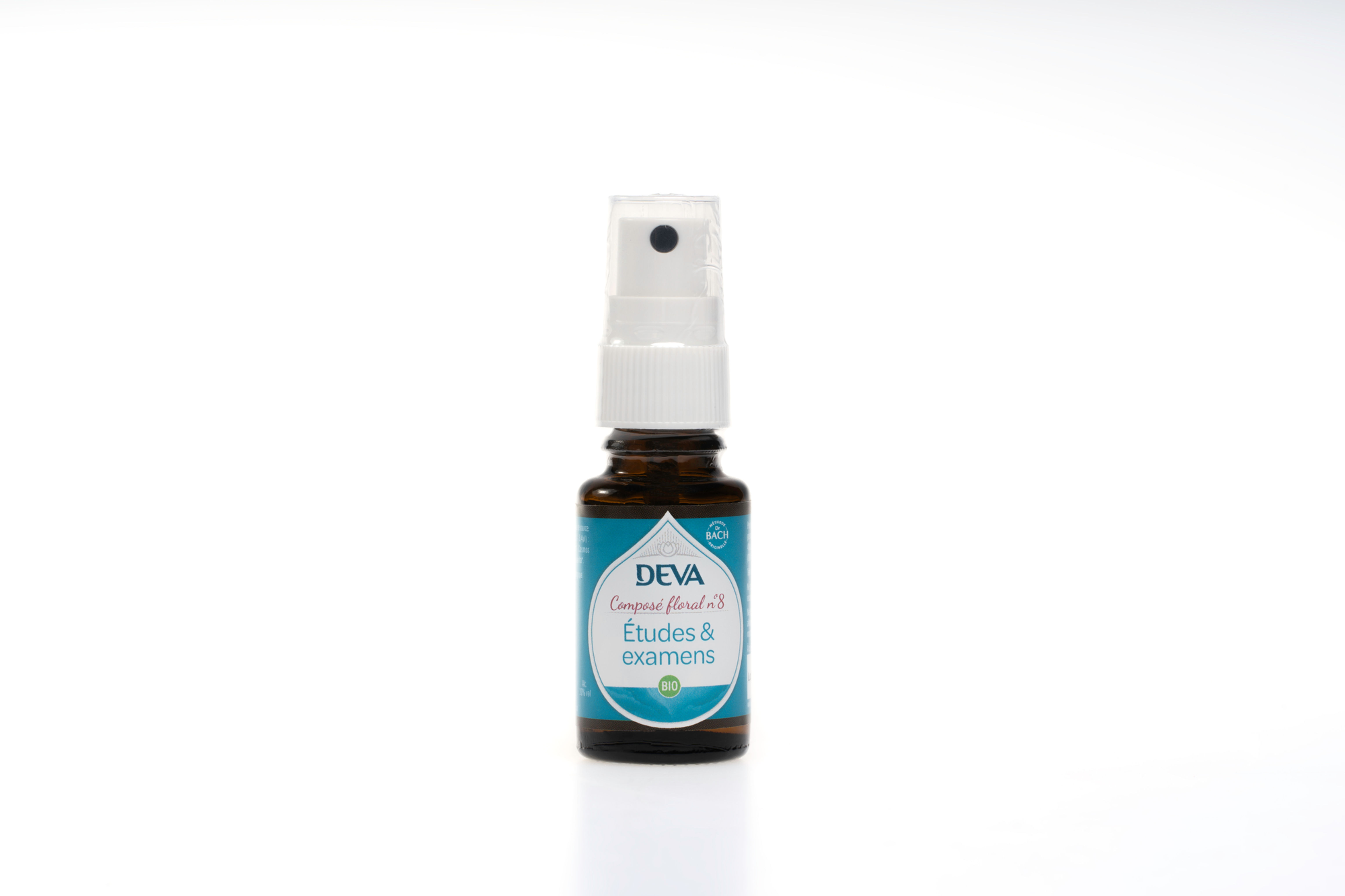 ETUDES & REVISIONS - Composé FLeurs de Bach - Spray 15ml