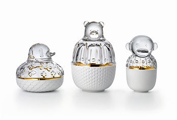 The Zoo for Baccarat