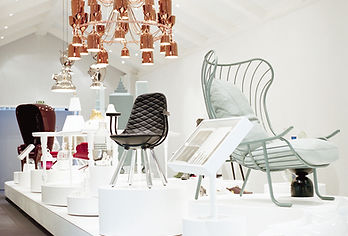 Maison et Objet – Scenes d’Interieur