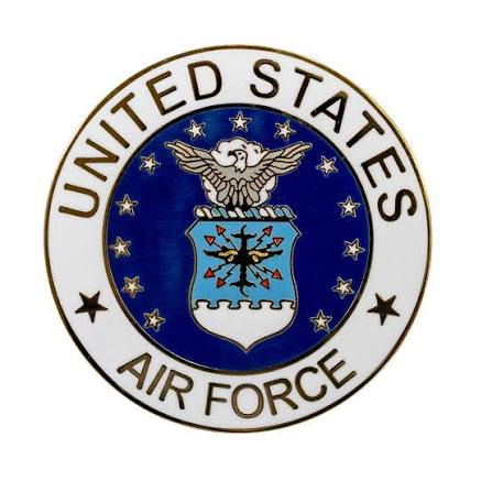 ⚪U.S. Air Force & Air National Guard Birthday