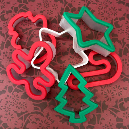 Ceramic Ornament Making Class