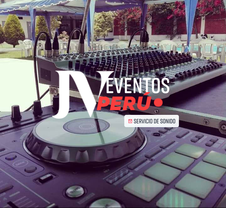 Writer: Jv Eventos Peru