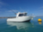 WA Fishing Charters Broome