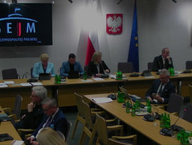 Komisja Administracji i Spraw Wewnętrznych