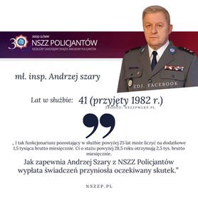 Kto Was reprezentuje?