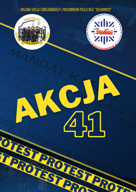 Akcja 41