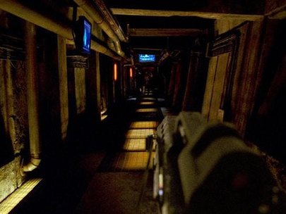 The Doom of Video Game-Movie Adaptations 