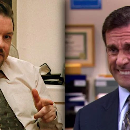Ending 'The Office': Analysing The "Happy Ever After" in Sitcoms