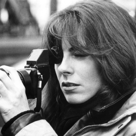 Discussing the Career of Kathryn Bigelow & the Rise Female Filmmakers in Hollywood