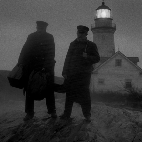 Analysis of 'The Lighthouse': Beginning & Ending