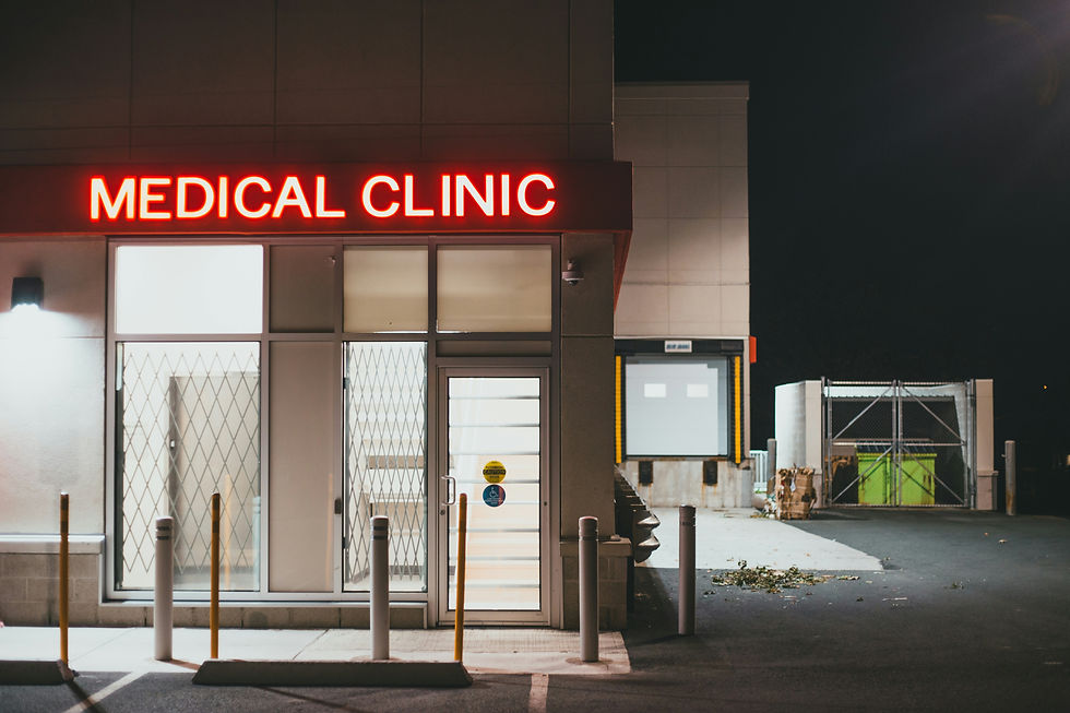 Understanding the Cap on General Damages in Louisiana Medical Malpractice Claims