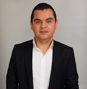 Víctor Hugo Montes Hernández